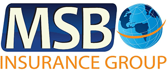 MSB Insurance Group Logo